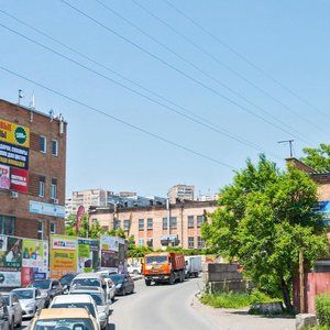 Voropaeva Street, 9 ، فلاديفوستوك: صورة