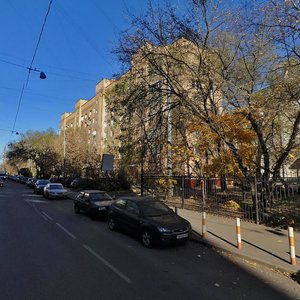 Oktyabrskaya Street, 36, : foto