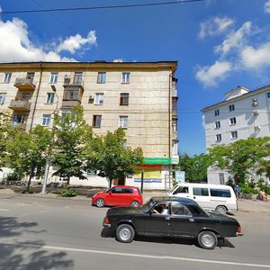 Севастополь, Улица Гоголя, 4: фото