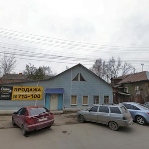 Lunacharskogo Street, 8, Tula: photo