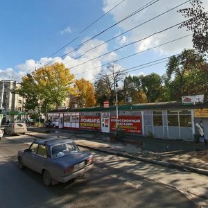 Pobedy Street, 101А ، سامارا: صورة