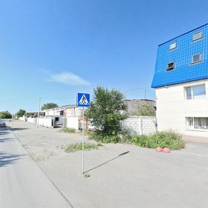2-ya Potrebitelskaya ulitsa, 24 ، تشيليابينسك: صورة