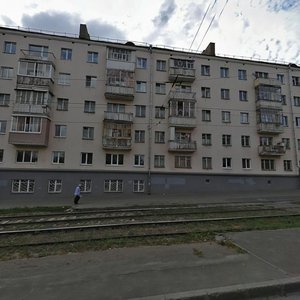 Ordzhonikidze Street, 50 ، إيجيفسك: صورة