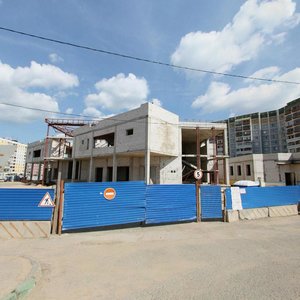 Verkhne-Pechyorskaya Street, 14Б, : foto