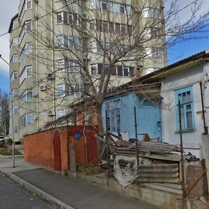 Kommunisticheskaya ulitsa, 10, Tuapse: photo