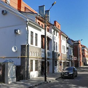 Studencheskiy Lane, 17, : foto