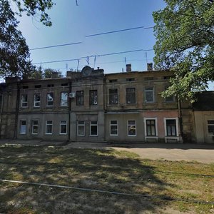 Одесса, Улица Фёдора Пишенина, 57: фото