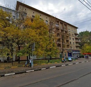Novokuznetskaya Street, 4/12с2, Moscow: photo