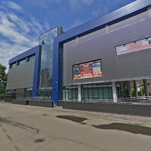 Karl Liebknecht street, 94, Irkutsk: photo