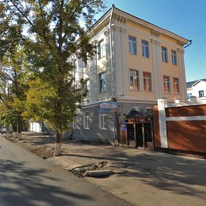 Leninskaya ulitsa, 28А, Orenburg: photo