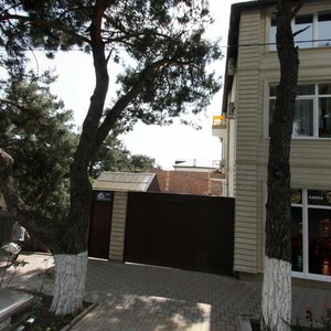 Khalturina street, 1, Gelendgik: photo