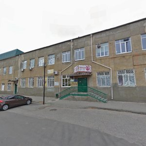 Putevaya ulitsa, 5Г, Krasnodar: photo