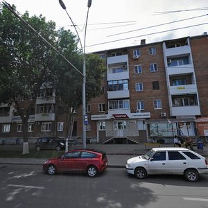 Sholokhova Avenue, No:48/83, Rostov‑na‑Donu: Fotoğraflar