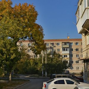 Kolpinskaya ulitsa, 16 ، فولغوغراد: صورة