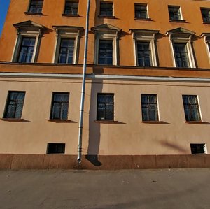 Obvodnogo Kanala Embankment, 7Г, : foto