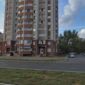 Frunze Street, 10Д, Togliatti: photo