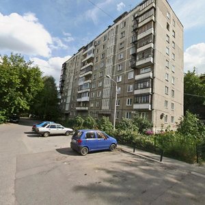 Permskaya Street, 224, Perm: photo