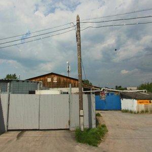 Kamchatskaya ulitsa, 146/1, : foto