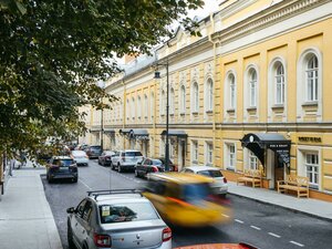 Москва, Большая Садовая улица, 14с6: фото