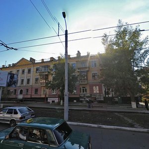 Ulitsa Bogdana Khmelnitskogo, 1, Orenburg: photo