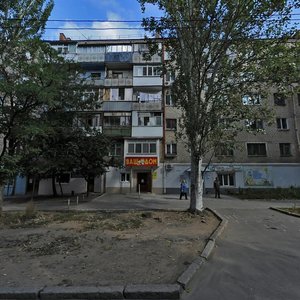 Николаев, Шоссейная улица, 12: фото