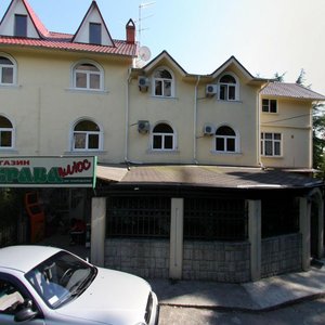 Сочи, Курортный проспект, 100А: фото