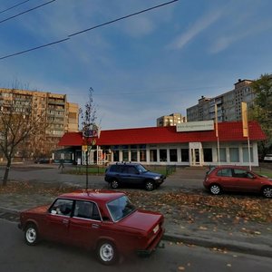 Heroiv Stalinhrada Avenue, 34, : foto
