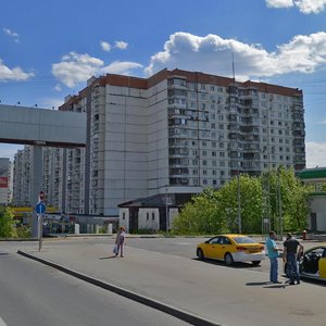 Mozhayskoye Highway, 41к1, Moscow: photo