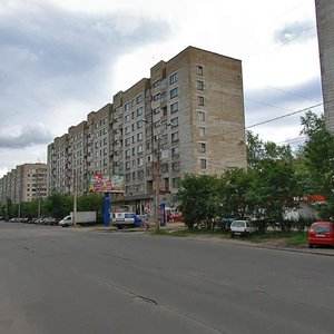 Voskresenskaya Street, 116, Arkhangelsk: photo