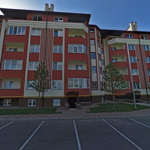 Shchaslyva vulytsia, 61, : foto