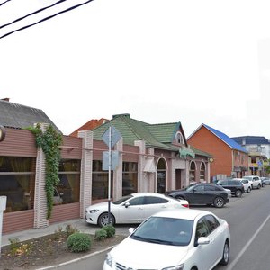 Babushkina Street, 226 ، كراسنودار: صورة
