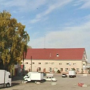 Moskovskiy Tract Street, 134А ، تيومين: صورة