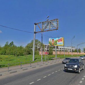 Podolskikh Kursantov Street, No:32, Moskova: Fotoğraflar