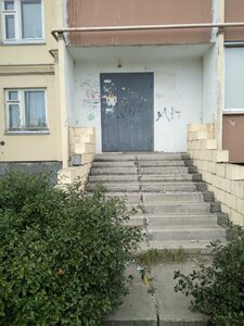 Otradnaya Street, 79, Ulyanovsk: photo