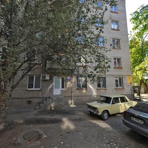 Sevastopolska vulytsia, 47А, Mykolaiv: photo