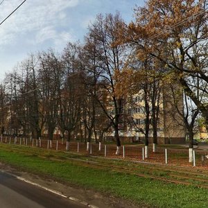 Lenin Avenue, 125, : foto