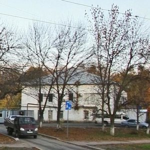 22 Partsyezda Street, 175А, Samara: photo