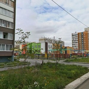 Universiteteskaya Naberezhnaya Street, 90, Chelyabinsk: photo