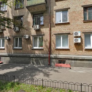 Pylypa Orlyka Street, 22/2, : foto