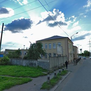 Portovaya Street, 27А, Kaliningrad: photo