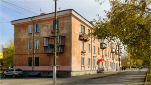Ulitsa 9 Yanvarya, 22, Korkino: photo