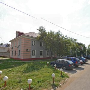 Sapozhkovykh Street, 15, Kolomna: photo