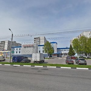 Gubkina Street, 44В, Belgorod: photo