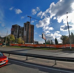 Druzhby Narodiv Boulevard, 16А, Kyiv: photo