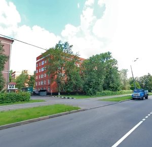 Bolshaya Cheryomushkinskaya Street, 34 ، موسكو: صورة