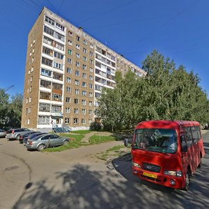 Shumakova Street, 66 ، بارناول: صورة