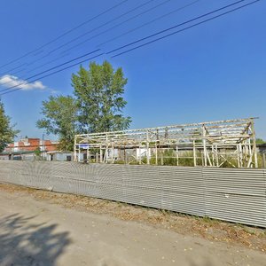Bolshaya Street, 270, Novosibirsk: photo