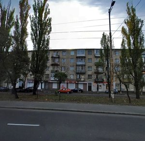 Sobornosti Avenue, 3, : foto