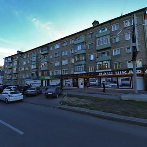 Kulakova Street, 14 ، بينزا: صورة