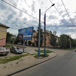 Ulitsa Ulyanova, 134, Bryansk: photo